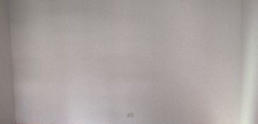 B277 – 3 bedroom house unfurnished