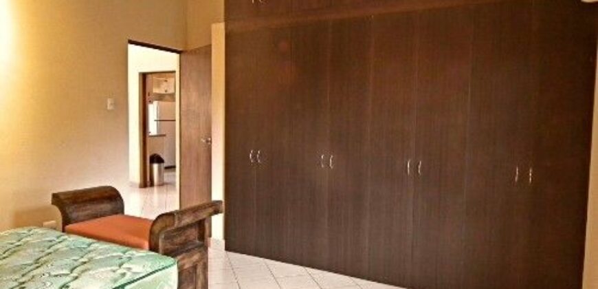 C300 – Apartment For Rent 2 Bedrooms Semi Furnished