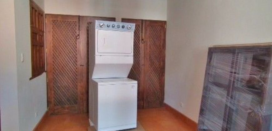 B221 – 1 bedroom apartment for rent