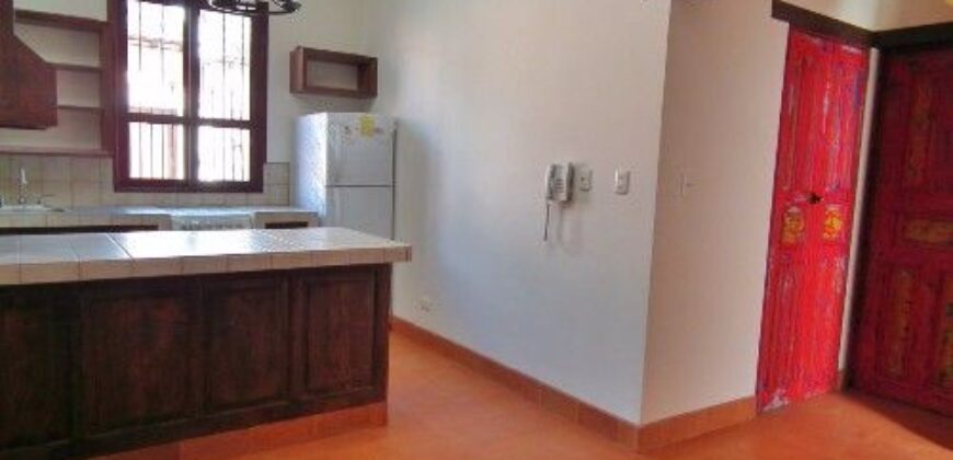 B221 – 1 bedroom apartment for rent
