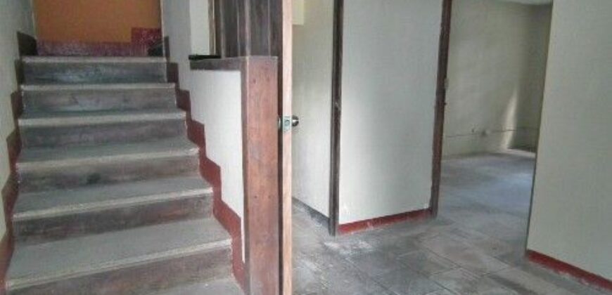 C221 – House For Rent 4 Bedrooms Unfurnished