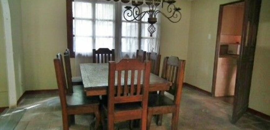 C221 – House For Rent 4 Bedrooms Unfurnished