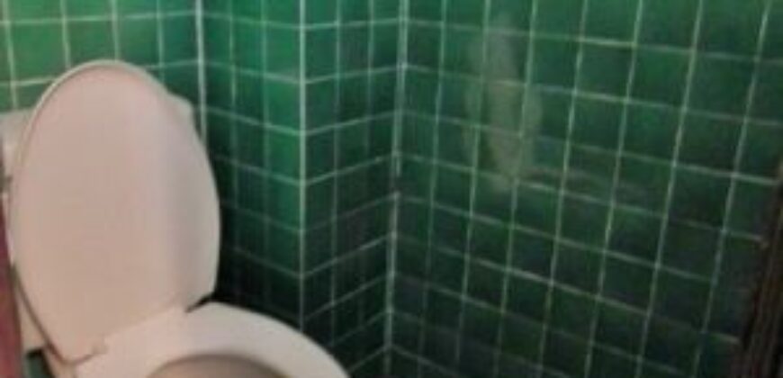 C221 – House For Rent 4 Bedrooms Unfurnished