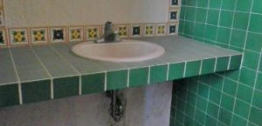 C221 – House For Rent 4 Bedrooms Unfurnished