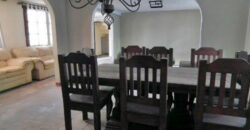 C221 – House For Rent 4 Bedrooms Unfurnished