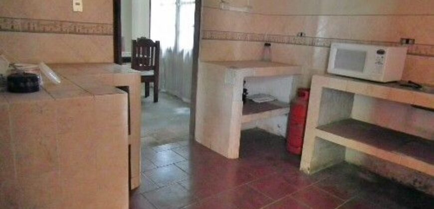 C221 – House For Rent 4 Bedrooms Unfurnished