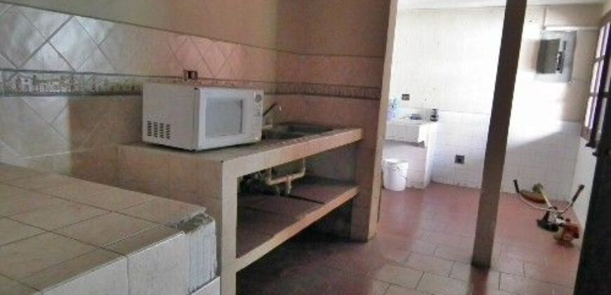 C221 – House For Rent 4 Bedrooms Unfurnished