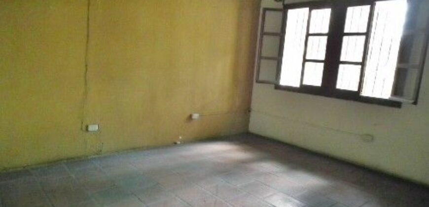 C221 – House For Rent 4 Bedrooms Unfurnished