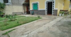 F321 – 2 bedroom house for rent