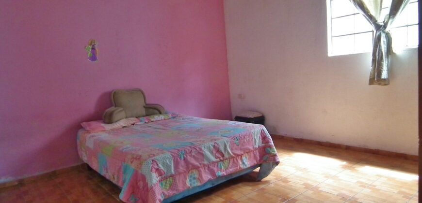 F321 – 2 bedroom house for rent