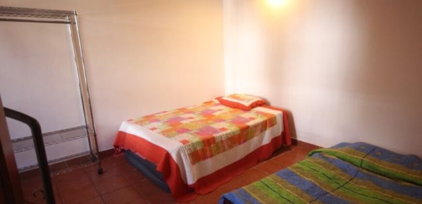 B290 – 3 bedroom furnished house