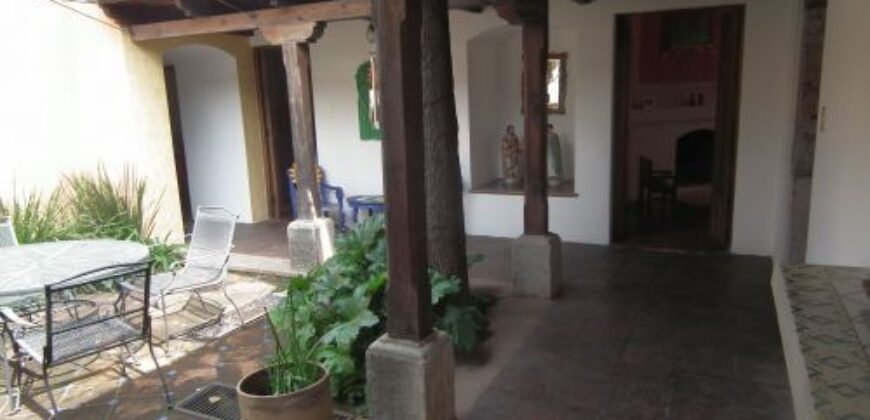 A479 – Home is a single story design, with a street entrance garage