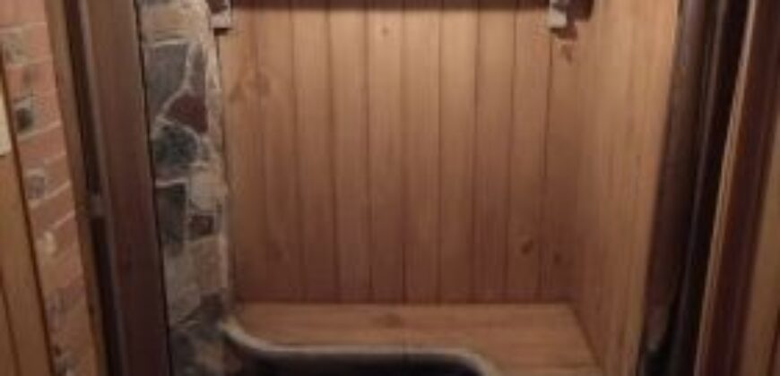 C210 – Property for rent, for GYM or SPA