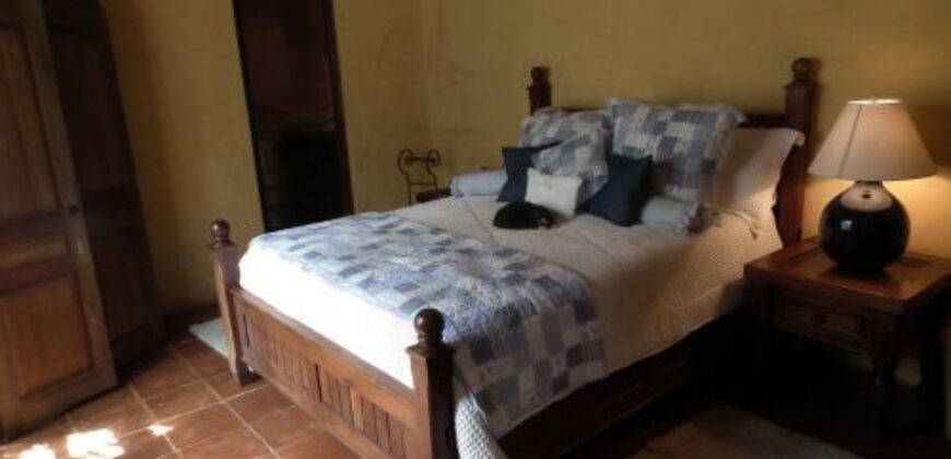 A479 – Home is a single story design, with a street entrance garage