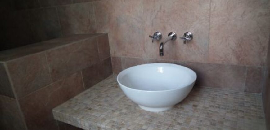 B271 – House for rent 3 bedrooms unfurnished