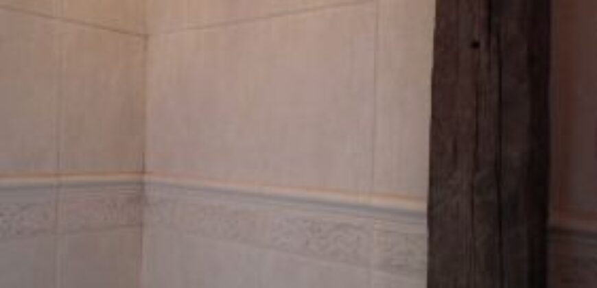 A479 – Home is a single story design, with a street entrance garage