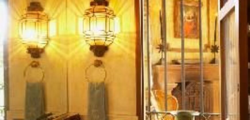 C222 – House For Rent 4 Bedrooms Unfurnished