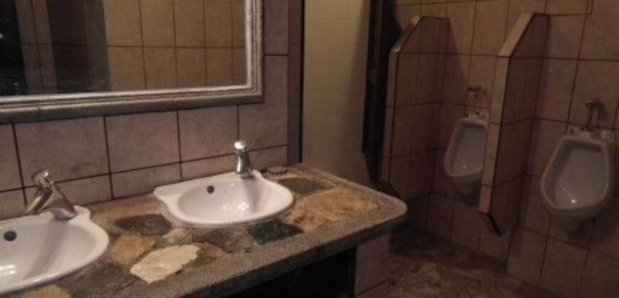 C210 – Property for rent, for GYM or SPA