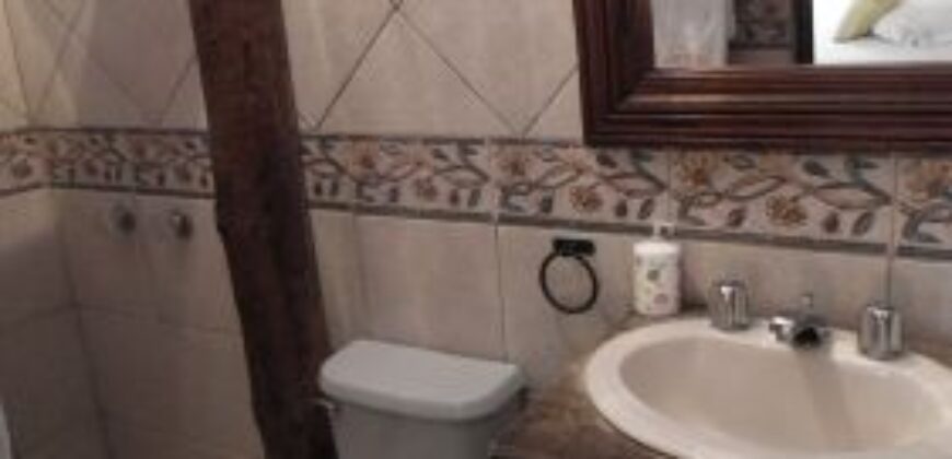 A479 – Home is a single story design, with a street entrance garage