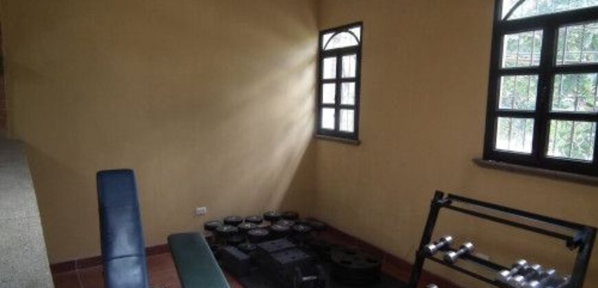 C210 – Property for rent, for GYM or SPA