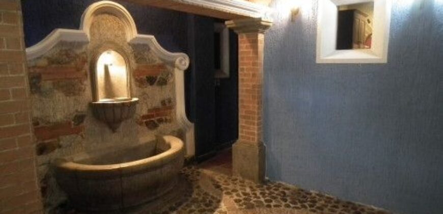 C210 – Property for rent, for GYM or SPA