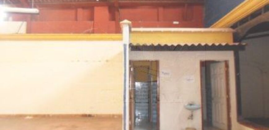 A145 – Great commercial rental opportunity in the heart of Antigua