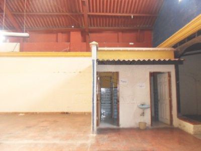 A145 – Great commercial rental opportunity in the heart of Antigua