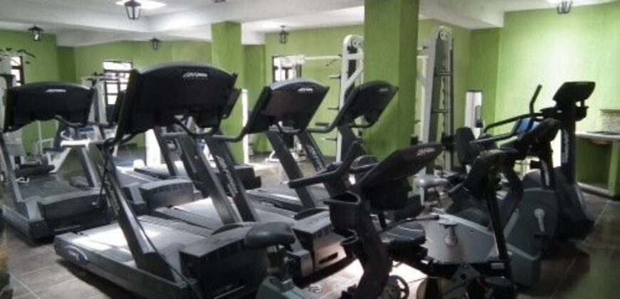 C210 – Property for rent, for GYM or SPA