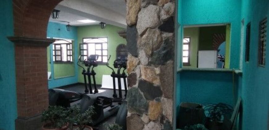 C210 – Property for rent, for GYM or SPA