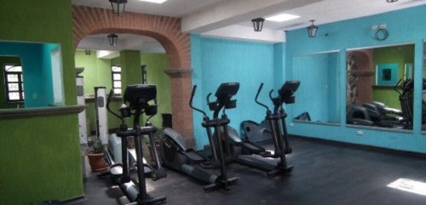 C210 – Property for rent, for GYM or SPA