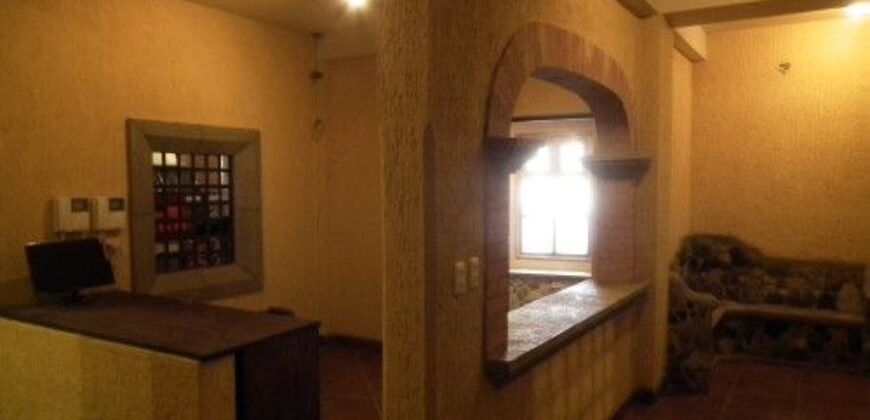 C210 – Property for rent, for GYM or SPA