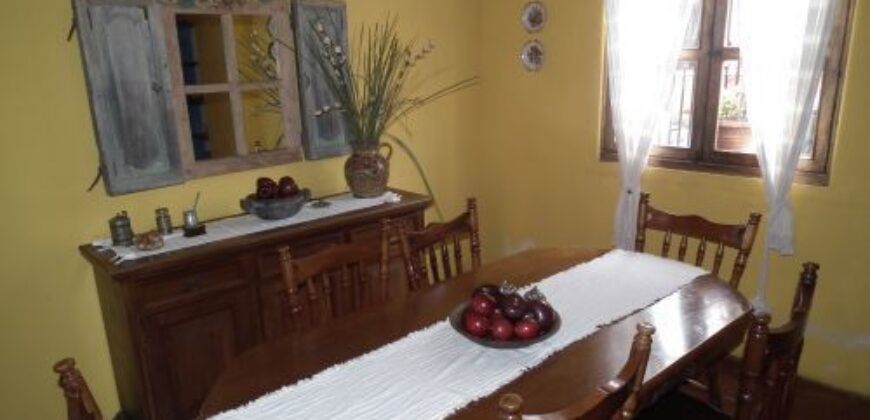 A479 – Home is a single story design, with a street entrance garage