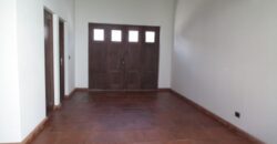 B271 – House for rent 3 bedrooms unfurnished