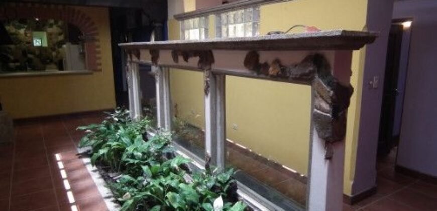 C210 – Property for rent, for GYM or SPA