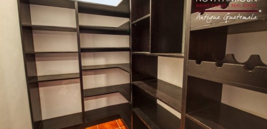 B274 – House for rent 3 bedrooms unfurnished