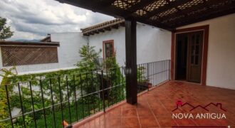 B274 – House for rent 3 bedrooms unfurnished