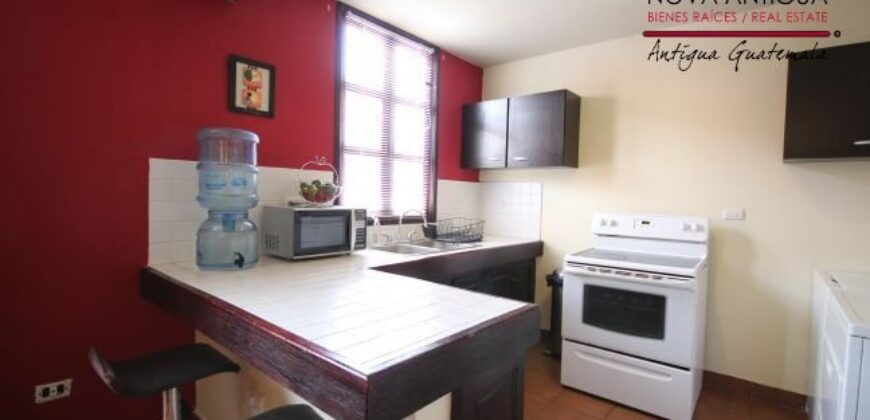 F345 – Beautiful 3 bedroom furnished house