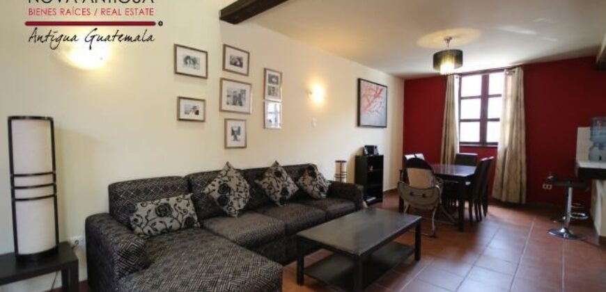 F345 – Beautiful 3 bedroom furnished house