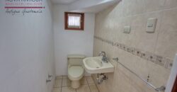 B273 – 3 bedroom house unfurnished