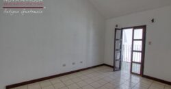 B273 – 3 bedroom house unfurnished