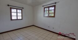 B273 – 3 bedroom house unfurnished