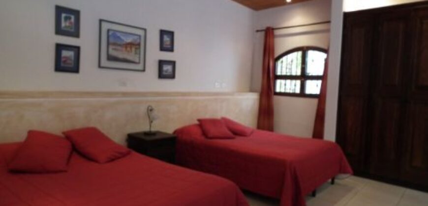 A527 – Apartment For Rent 1 Bedroom Furnished