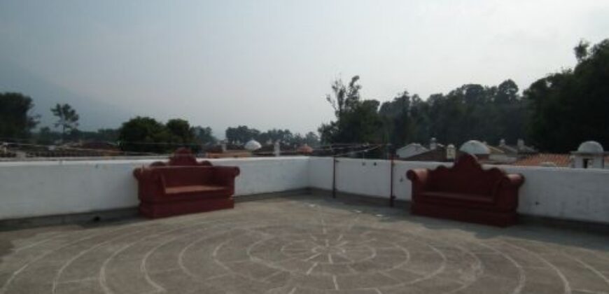 A527 – Apartment For Rent 1 Bedroom Furnished