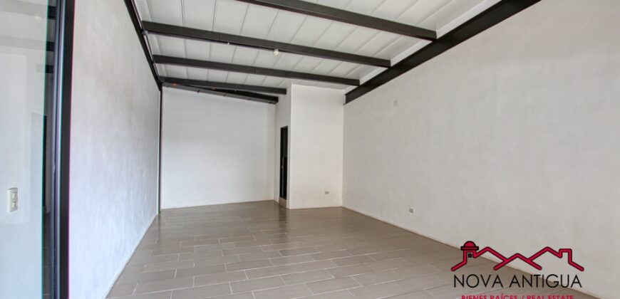 SP02 – Local for rent in San Pedro Sacatepequez