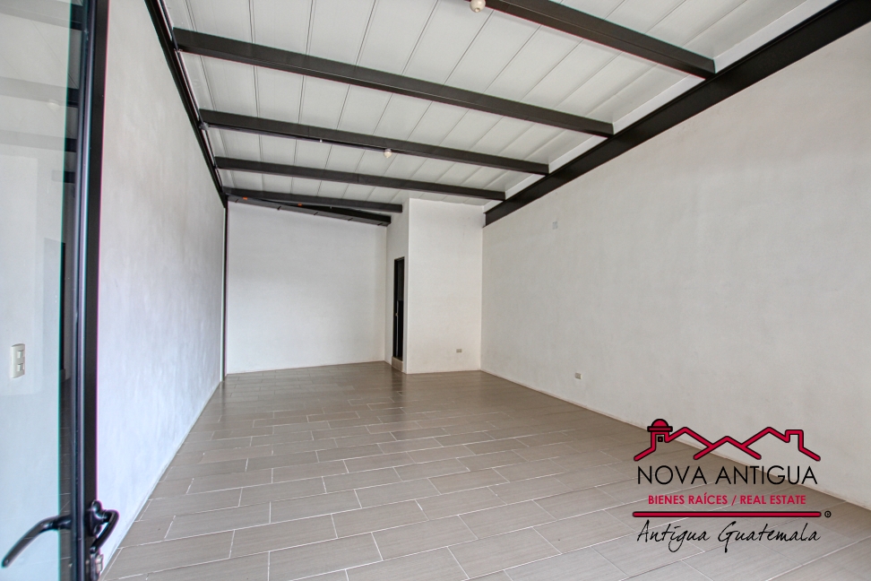 SP02 – Local for rent in San Pedro Sacatepequez
