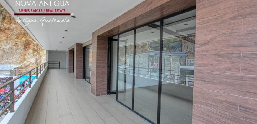SP02 – Local for rent in San Pedro Sacatepequez