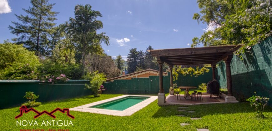 H204 – Beautiful property for rent