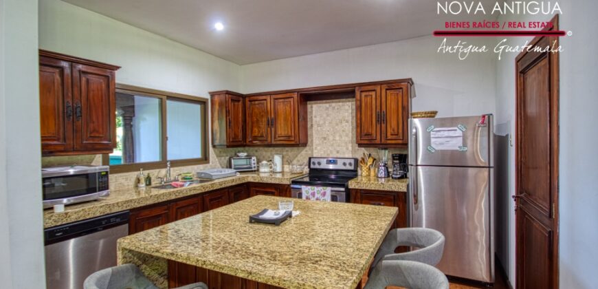 H204 – Beautiful property for rent