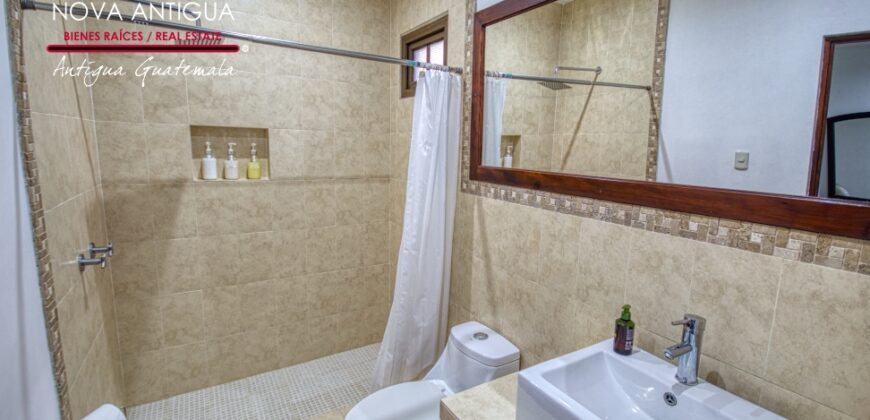 H204 – Hermosa propiedad en renta