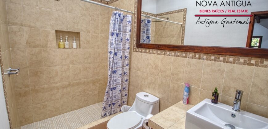 H204 – Beautiful property for rent